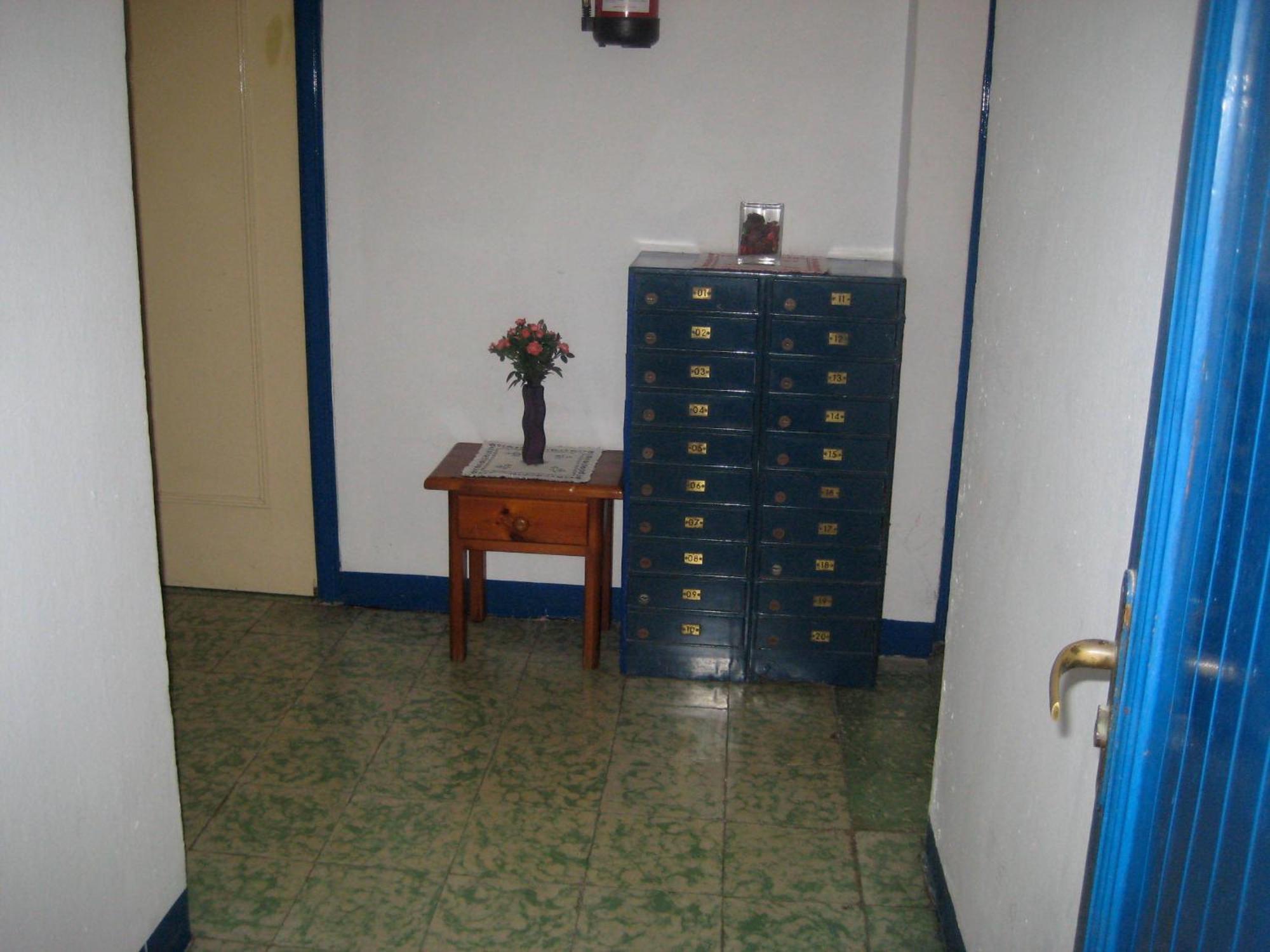 Pension Casa Austria Calella Ngoại thất bức ảnh