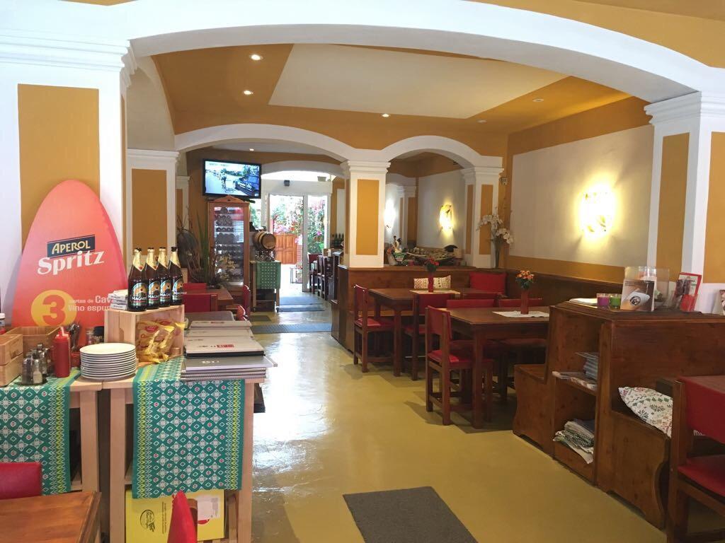 Pension Casa Austria Calella Ngoại thất bức ảnh