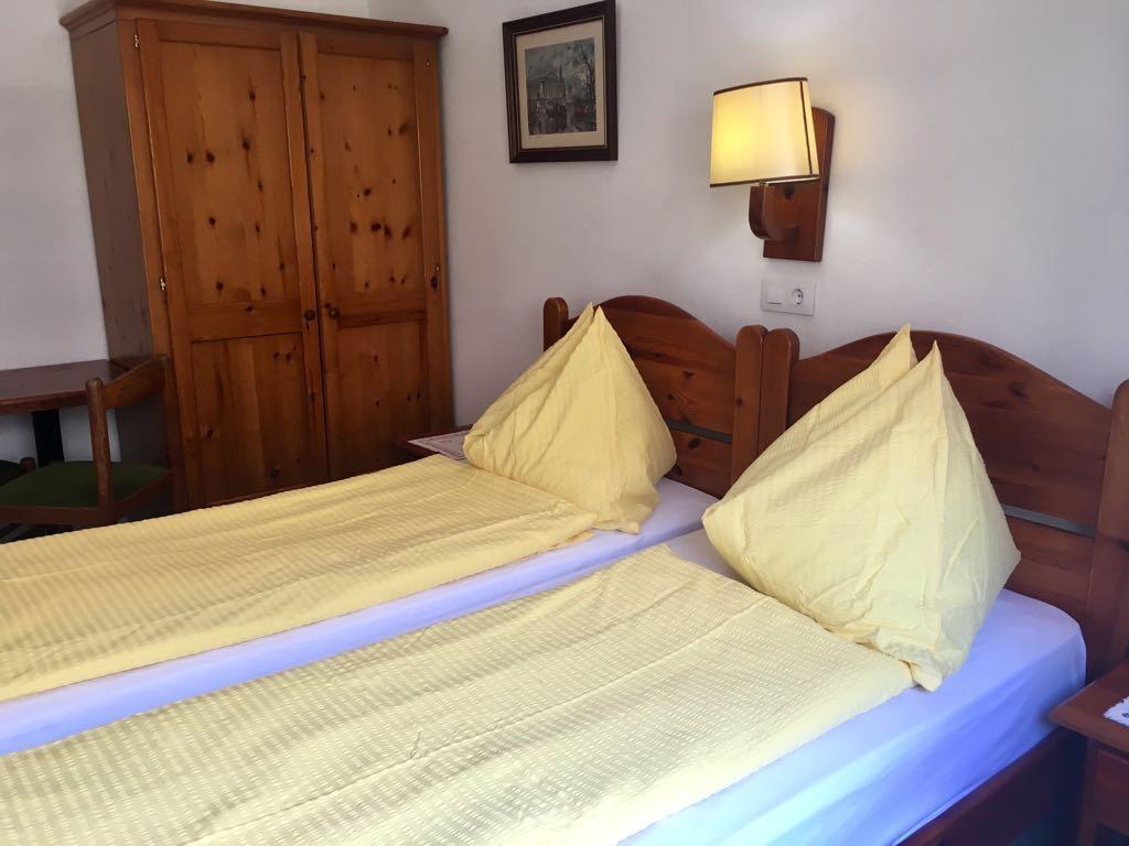Pension Casa Austria Calella Ngoại thất bức ảnh