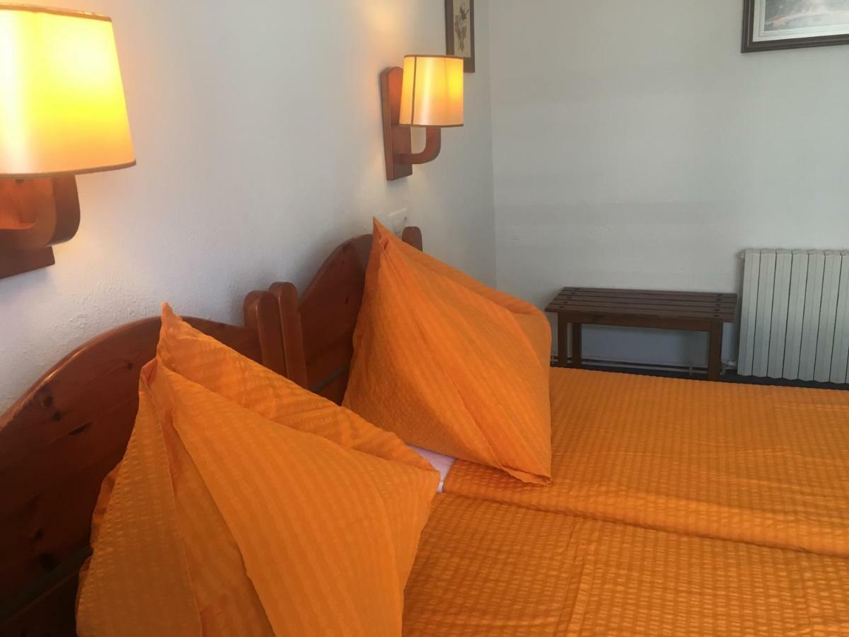 Pension Casa Austria Calella Ngoại thất bức ảnh